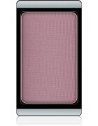 Artdeco Eyeshadow Matt сенки за очи за поставяне в палитра с матиращ ефект цвят 574 Matt Tender Mauve 08 гр.