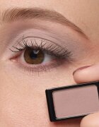 Artdeco Eyeshadow Matt сенки за очи за поставяне в палитра с матиращ ефект цвят 574 Matt Tender Mauve 08 гр.
