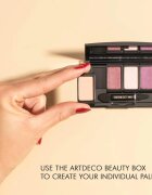 Artdeco Eyeshadow Matt сенки за очи за поставяне в палитра с матиращ ефект цвят 574 Matt Tender Mauve 08 гр.