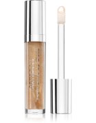Artdeco Glam Shine блясък за устни с блестящи частици цвят 3 Golden Lights 4 мл.