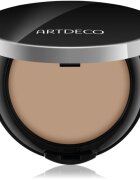 Artdeco High Definition нежна компактна пудра цвят 410.3 Soft Cream 10 гр.