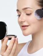 Artdeco High Definition нежна компактна пудра цвят 410.3 Soft Cream 10 гр.