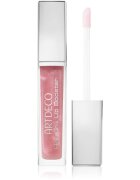 Artdeco Hot Chili Lip Booster блестящ гланц за устни за обем цвят 4 Berry Chili 6 мл.