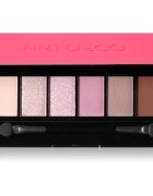 Artdeco Iconic Eyeshadow Palette палитра сенки за очи цвят 2 Garden Of Delights 10 гр.