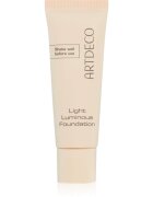 Artdeco Light Luminous лек фон дьо тен за озаряване на лицето цвят 14 Beige Sand 25 мл.