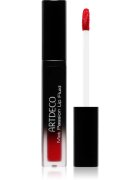 Artdeco Mat Passion матиращо течно червило цвят 42 Boho Red 3 мл.
