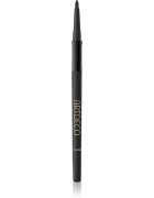 Artdeco Mineral Eye Styler молив за очи с минерали 51 Mineral Black 04 гр.