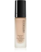 Artdeco Perfect Teint Foundation дълготраен фон дьо тен не съдържа олио цвят 35 Natural 20 мл.
