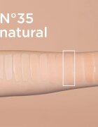Artdeco Perfect Teint Foundation дълготраен фон дьо тен не съдържа олио цвят 35 Natural 20 мл.