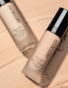 Artdeco Perfect Teint Foundation дълготраен фон дьо тен не съдържа олио цвят 35 Natural 20 мл.