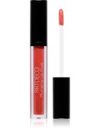 Artdeco Plumping Lip Fluid блясък за устни за по-голям обем цвят 10 Rosy Sunshine 3 мл.