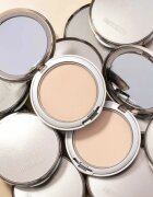 Artdeco Pure Minerals Hydra Compact Foundation компактна пудра и фон дьо тен резервен пълнител цвят 407.65 Medium Beige 10 гр.