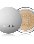 Artdeco Pure Minerals Powder Foundation минерална насипен фон дьо тен цвят 340.3 Soft Ivory 15 гр.