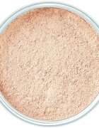 Artdeco Pure Minerals Powder Foundation минерална насипен фон дьо тен цвят 340.3 Soft Ivory 15 гр.
