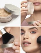 Artdeco Pure Minerals Powder Foundation минерална насипен фон дьо тен цвят 340.3 Soft Ivory 15 гр.