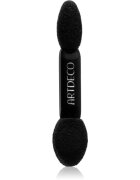 Artdeco Rubicell Applicator двоен апликатор за сенки за очи мини 1 бр.