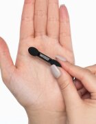 Artdeco Rubicell Applicator двоен апликатор за сенки за очи мини 1 бр.