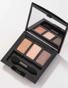 Artdeco Rubicell Applicator двоен апликатор за сенки за очи мини 1 бр.