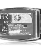 Artdeco Sharpener Kajal Liner острилка за козметика тип For Wooden Pencils 8mm 1 бр.