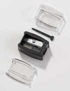 Artdeco Sharpener Kajal Liner острилка за козметика тип For Wooden Pencils 8mm 1 бр.