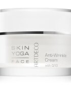 Artdeco Skin Yoga крем против бръчки с коензим Q 10 50 мл.