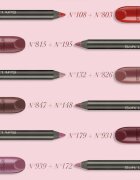 Artdeco Soft Liner Waterproof водоустойчив молив за устни цвят 172 Cool Mauve 12 гр.