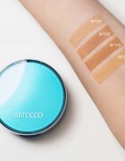 Artdeco Sun Protection Powder Foundation компактен фон дьо тен резервен пълнител SPF 50 цвят 90 Light Sand 9.5 гр.