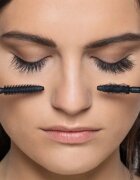 Artdeco Twist For Volume спирала за екстра обем цвят Black 8 мл.