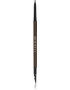 Artdeco Ultra Fine Brow Liner прецизен молив за вежди цвят 2812.21 Ash Brown 0.09 гр.