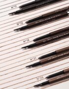 Artdeco Ultra Fine Brow Liner прецизен молив за вежди цвят 2812.21 Ash Brown 0.09 гр.