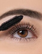Artdeco Volume Supreme спирала за удължаване и сгъстяване на миглите цвят 2069.1 Black 15 мл.