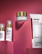 Arval Antimacula Bright Eye Cream SPF 20 нежен очен крем с изглаждащ ефект 15 мл.