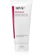 Arval Antimacula Brightening Cleanser & Scrub почистващ пилинг крем за озаряване на лицето 200 мл.