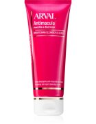 Arval Antimacula Brightening Cleanser & Scrub почистващ пилинг крем за озаряване на лицето 75 мл.