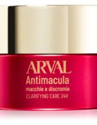 Arval Antimacula Clarifying Care изглаждащ крем с 24 часова защита 50 мл.