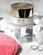 Arval Antimacula Clarifying Night Cream & Mask възстановяващ нощен крем-маска против пигментни петна 50 мл.