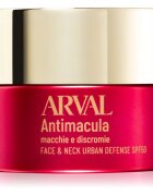 Arval Antimacula Face & Neck Urban Defense SPF50 защитен крем Против тъмни петна 50 мл.