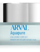 Arval Aquapure Hyaluronic Comfort хидратиращ крем против стареене 50 мл.