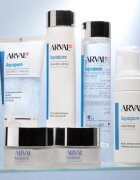 Arval Aquapure Hyaluronic Comfort хидратиращ крем против стареене 50 мл.
