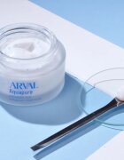 Arval Aquapure Hyaluronic Rich хидратиращ крем за суха към много суха кожа 50 мл.