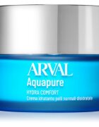 Arval Aquapure Hydra Comfort хидратиращ крем за лице 50 мл.