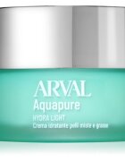Arval Aquapure Hydra Light хидратиращ крем за лице 50 мл.