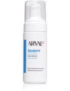 Arval Aquapure Hydra Mousse детоксикираща почистваща пяна 150 мл.