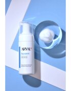 Arval Aquapure Hydra Mousse детоксикираща почистваща пяна 150 мл.