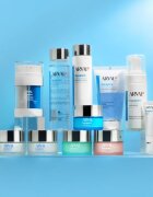 Arval Aquapure Hydra Rich хидратиращ крем за лице за суха кожа 50 мл.