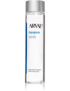 Arval Aquapure Hydra Water освежаваща почистваща мицеларна вода 200 мл.