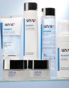 Arval Aquapure Hydra Water освежаваща почистваща мицеларна вода 200 мл.