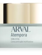 Arval Atempora Soin Vital крем против бръчки за лице врат и деколкте 50 мл.