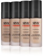 Arval Couperoll Anti-redness foundation SPF15 фон дьо тен SPF 15 02 Pink Beige 30 мл.