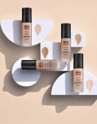 Arval Couperoll Anti-redness foundation SPF15 фон дьо тен SPF 15 02 Pink Beige 30 мл.